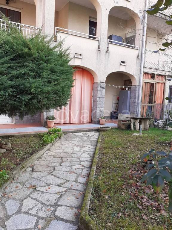 appartamento in vendita a Cassine