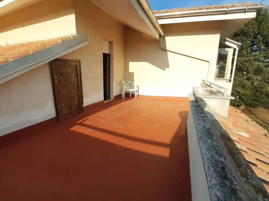 appartamento in vendita a Cassine