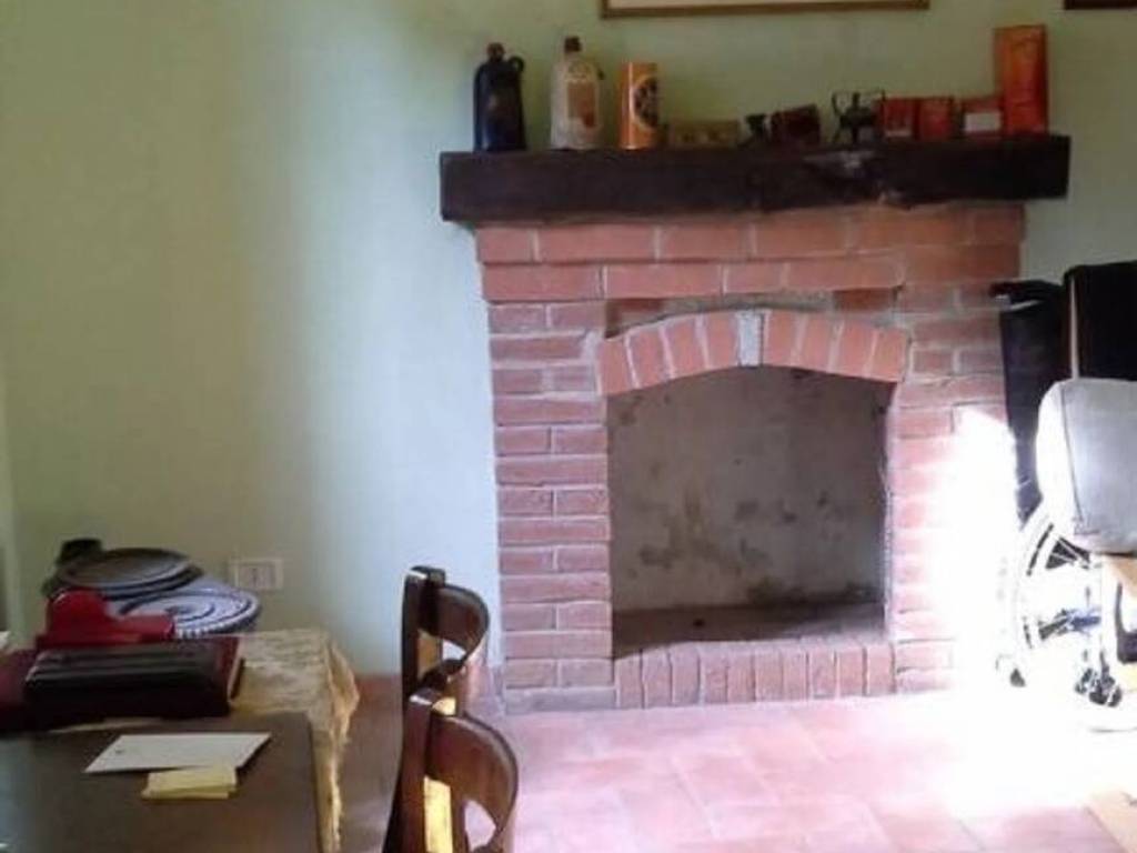 casa indipendente in vendita a Cassine