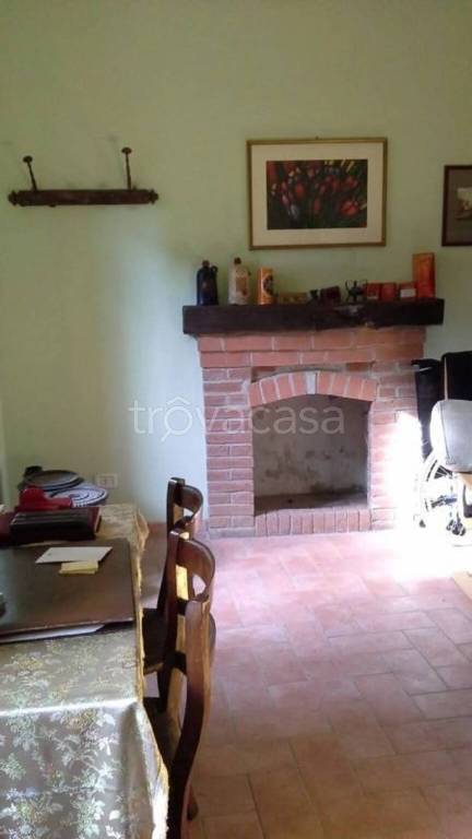 casa indipendente in vendita a Cassine