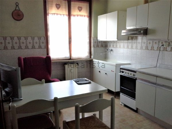 appartamento in vendita a Cassine