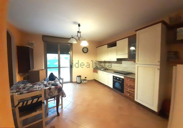 appartamento in vendita a Cassine