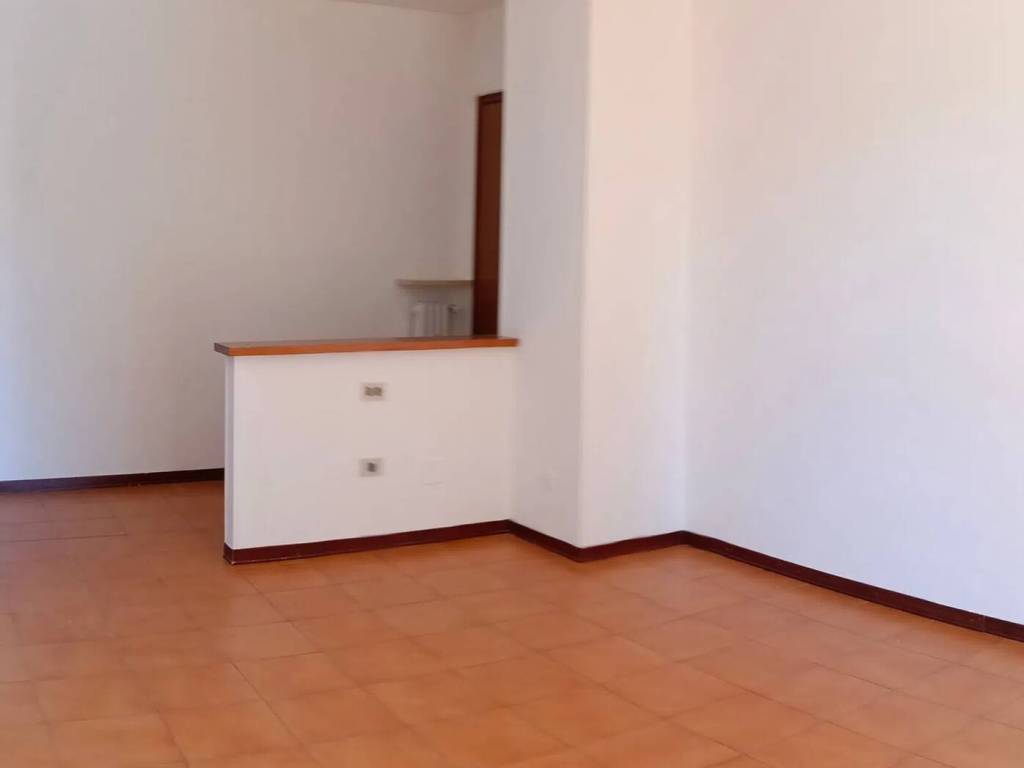 appartamento in vendita a Cassine