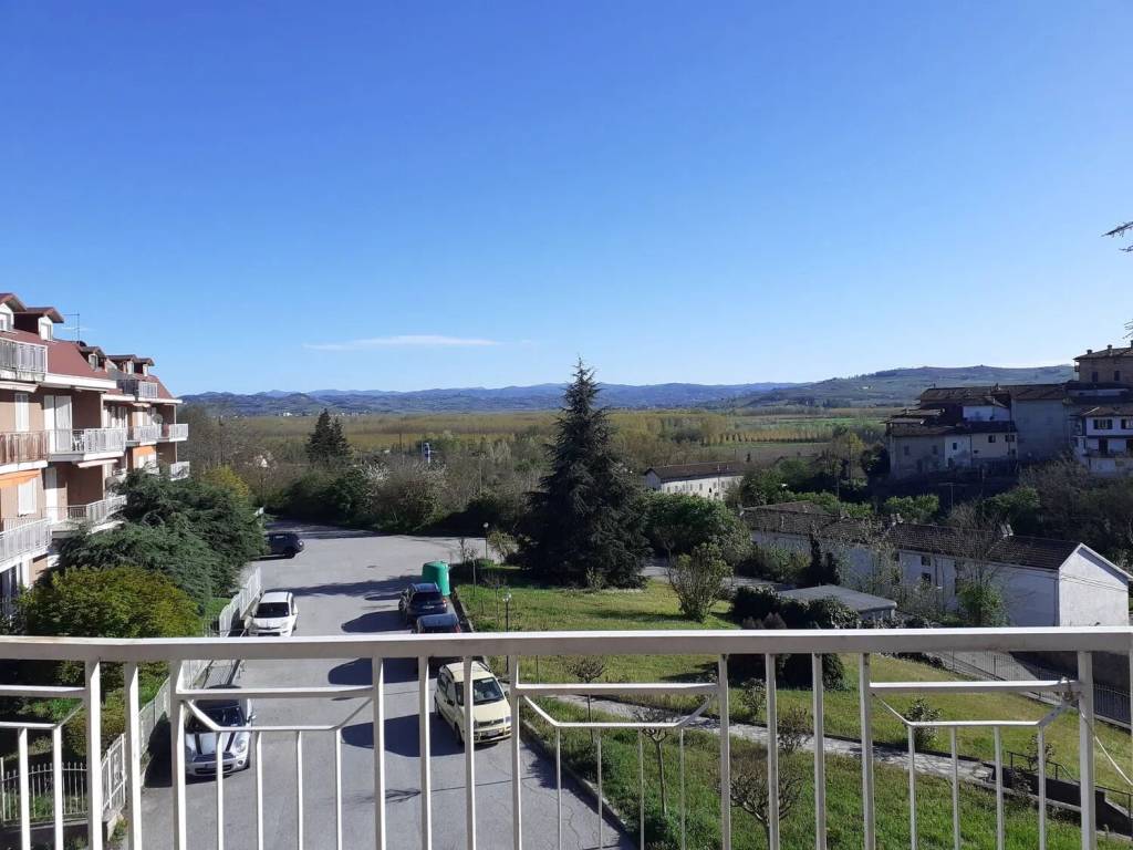 appartamento in vendita a Cassine