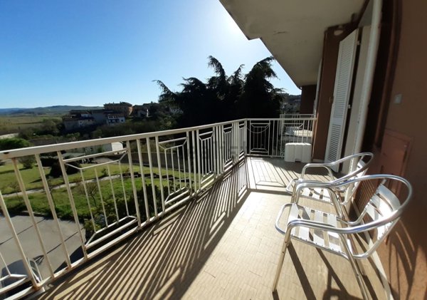 appartamento in vendita a Cassine