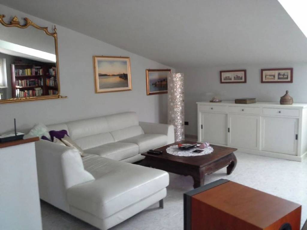 appartamento in vendita a Cassine