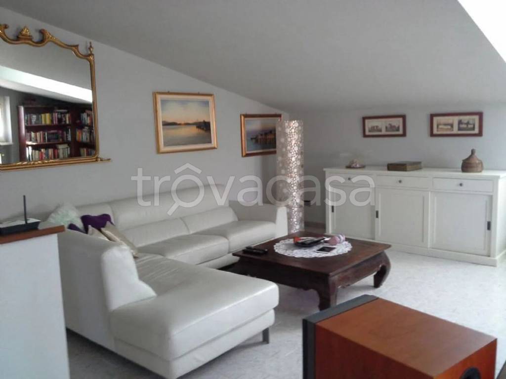 appartamento in vendita a Cassine