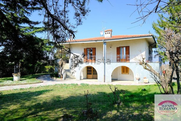 casa indipendente in vendita a Cassine