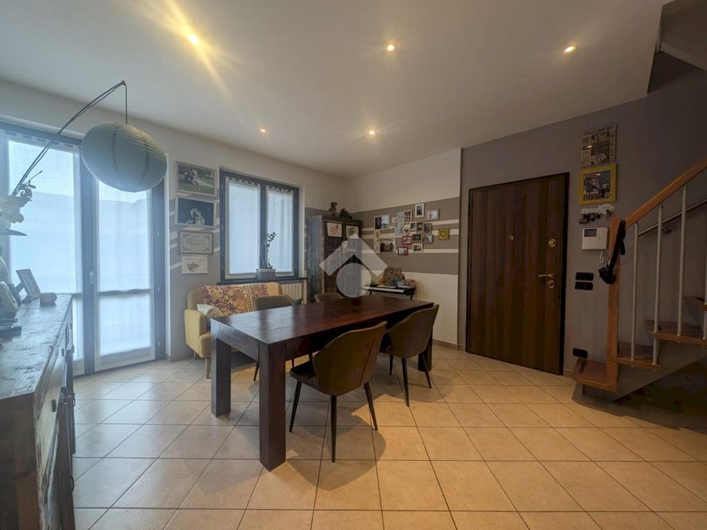 appartamento in vendita a Cassine