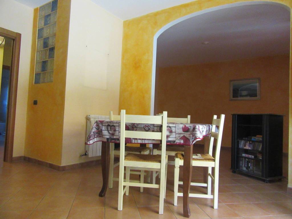 appartamento in vendita a Cassine