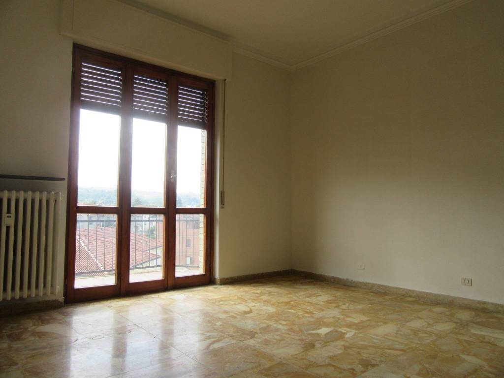 appartamento in vendita a Cassine