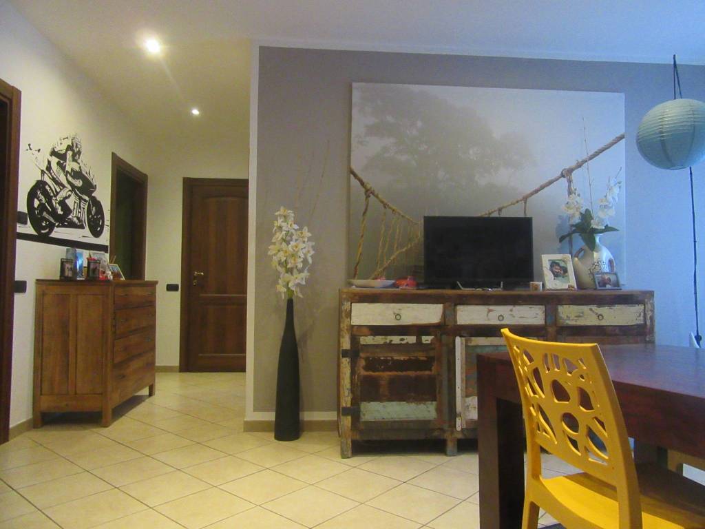 appartamento in vendita a Cassine