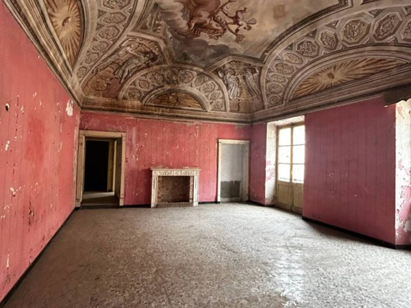 intera palazzina in vendita a Cassine