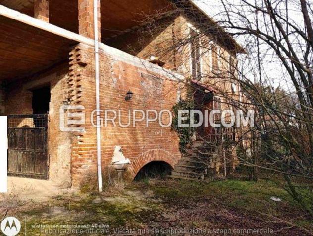 casa indipendente in vendita a Cassine