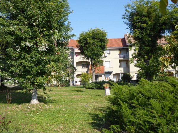 appartamento in vendita a Cassine