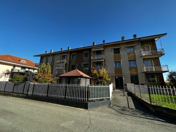 appartamento in vendita a Cassine