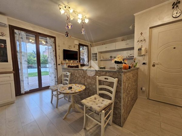 appartamento in vendita a Cassine