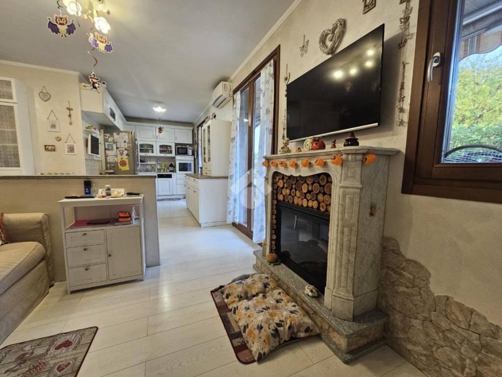 appartamento in vendita a Cassine