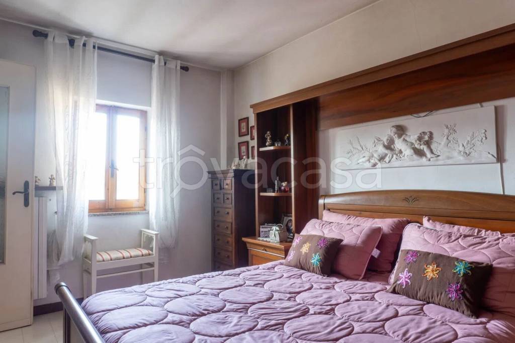 casa indipendente in vendita a Cassine