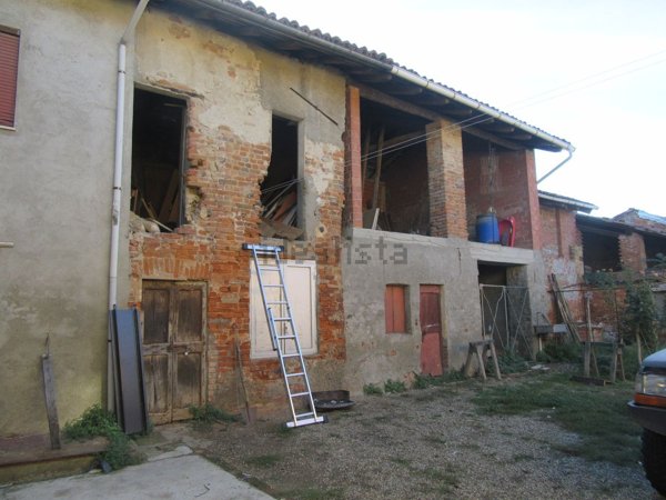 appartamento in vendita a Cassine