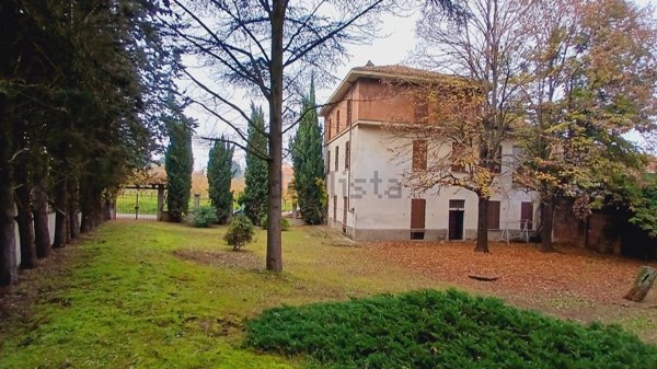casa indipendente in vendita a Cassine