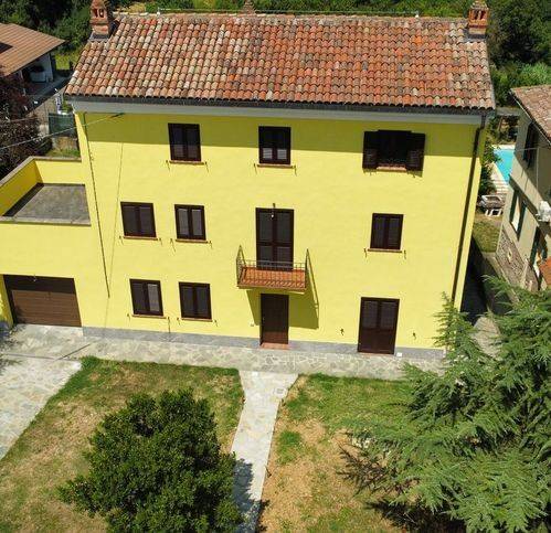 casa indipendente in vendita a Cassine in zona Sant'Andrea