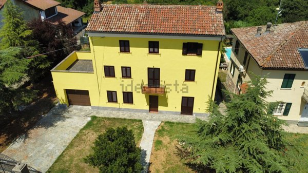 casa indipendente in vendita a Cassine
