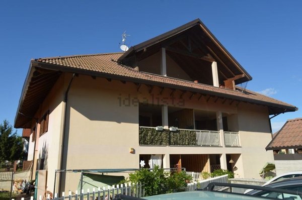 appartamento in vendita a Cassine