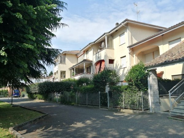 appartamento in vendita a Cassine