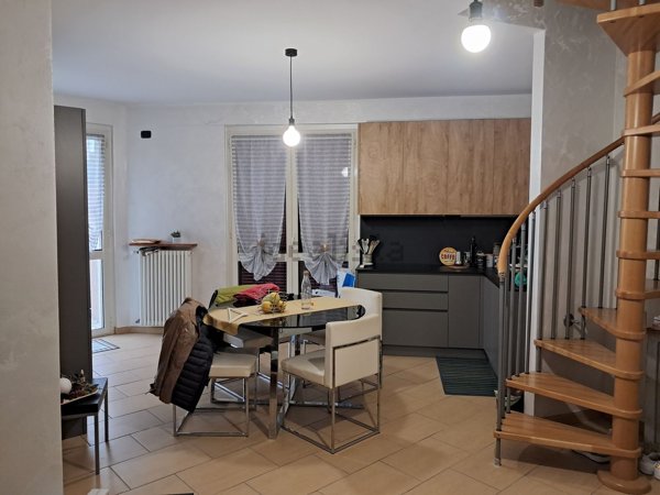 appartamento in vendita a Cassine