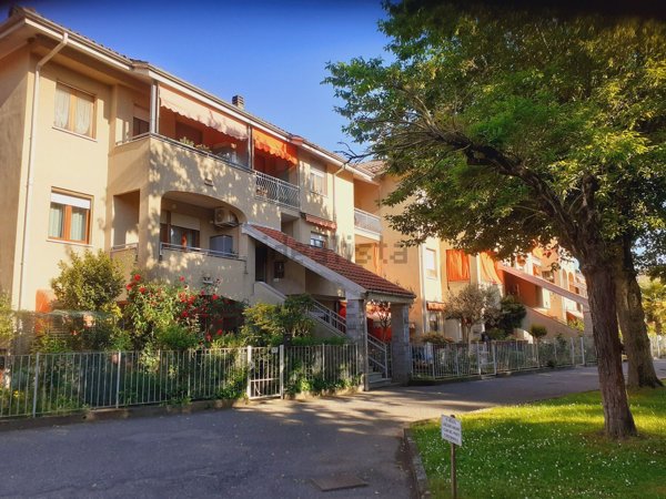 appartamento in vendita a Cassine