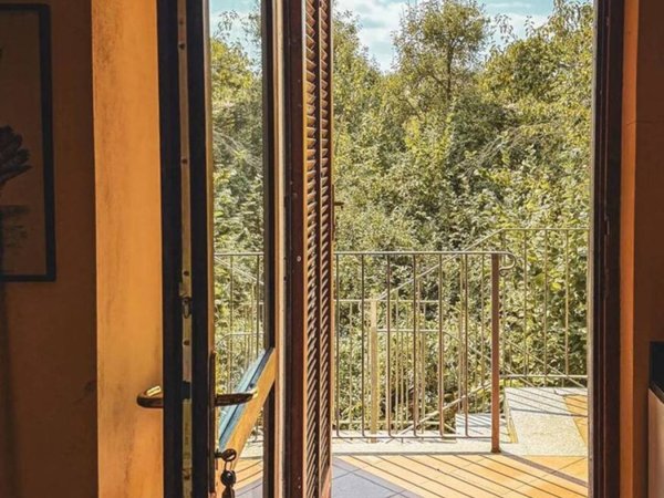 appartamento in vendita a Cassine