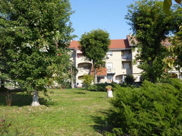 appartamento in vendita a Cassine