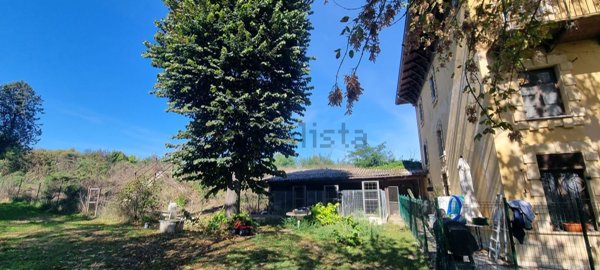 casa indipendente in vendita a Cassine