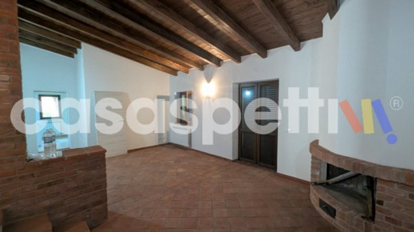 casa indipendente in vendita a Cassine in zona Sant'Andrea