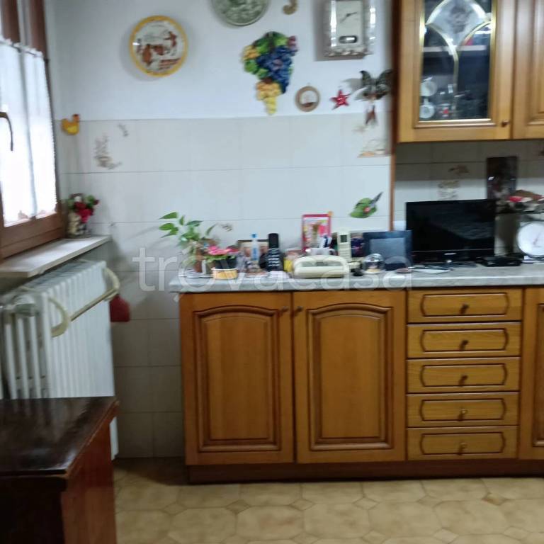 casa indipendente in vendita a Cassine