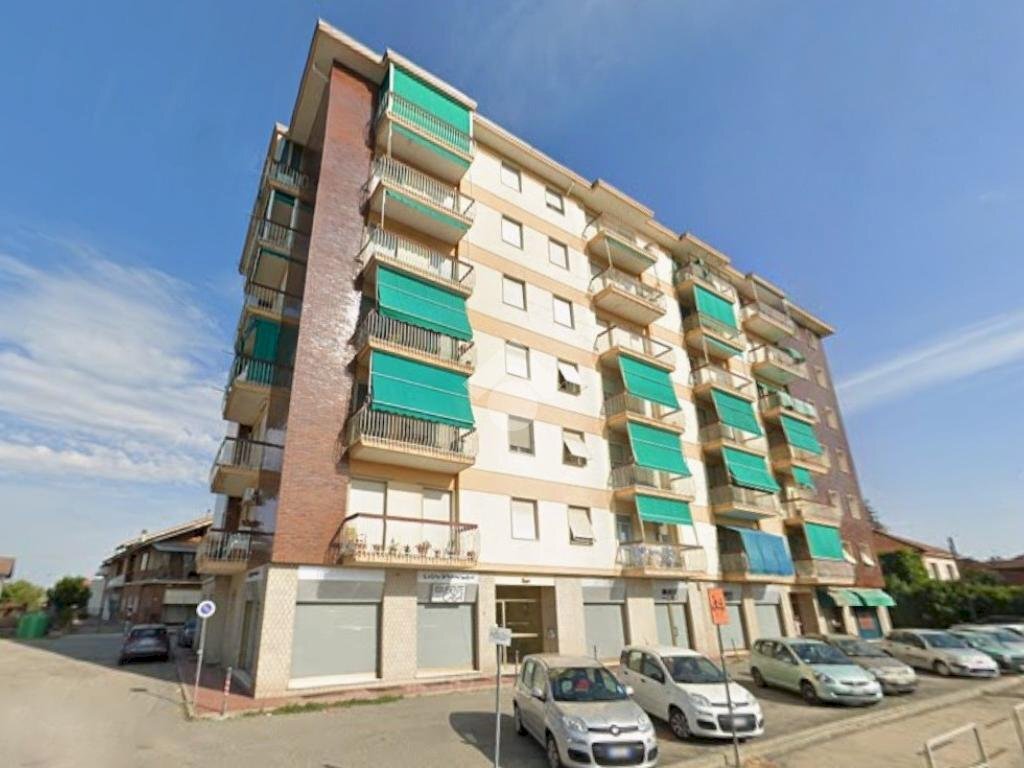 appartamento in vendita a Cassine