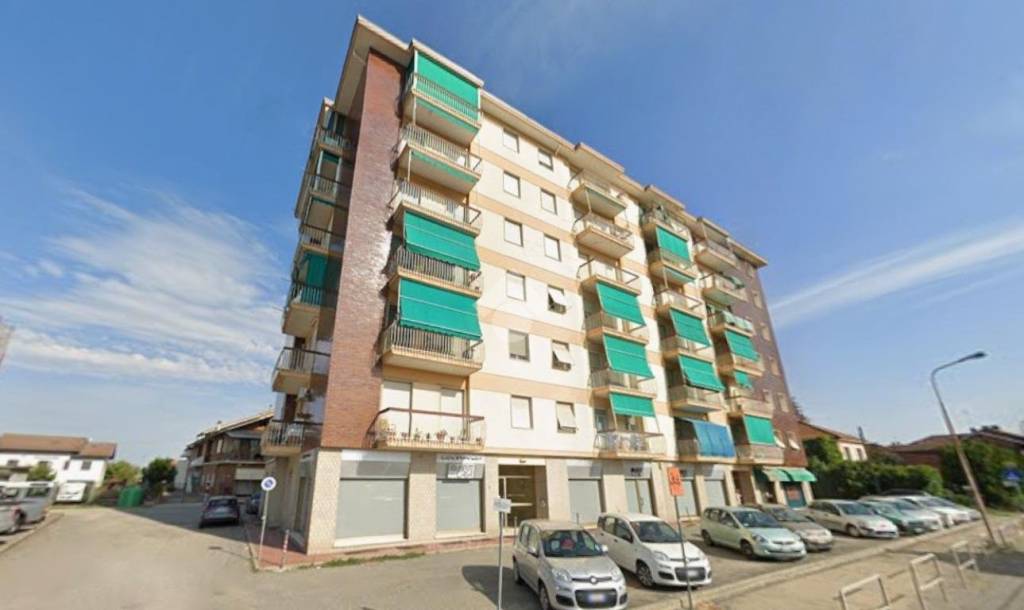 appartamento in vendita a Cassine