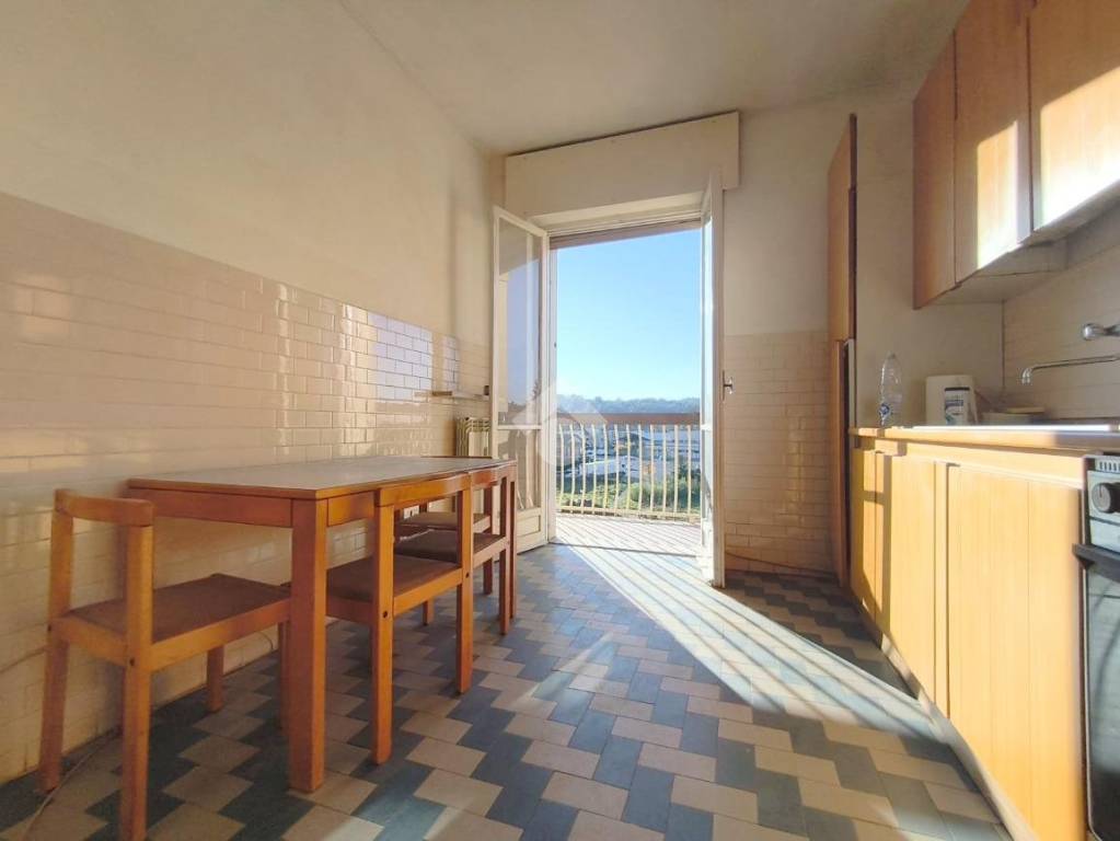 appartamento in vendita a Cassine