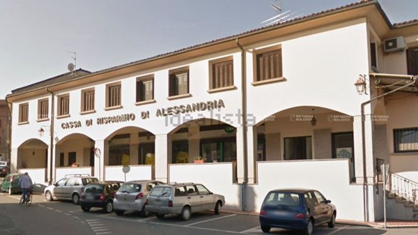 appartamento in vendita a Cassine