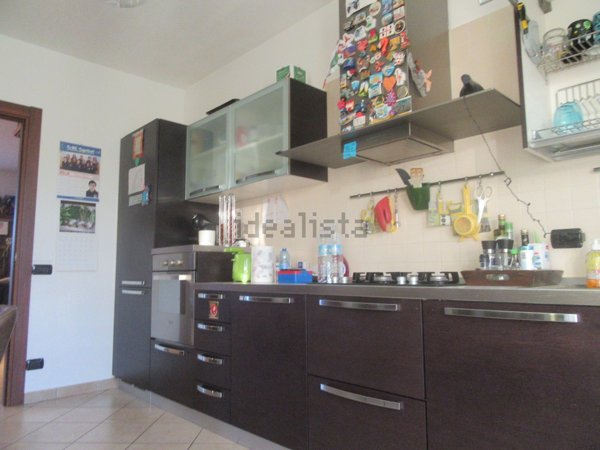 appartamento in vendita a Cassine