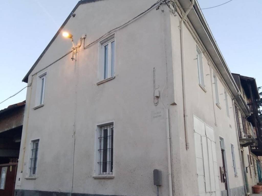 casa indipendente in vendita a Cassine