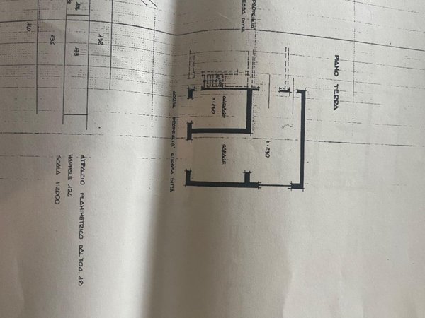 casa indipendente in vendita a Cassine