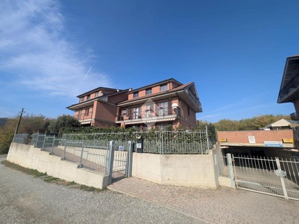 appartamento in vendita a Cassine