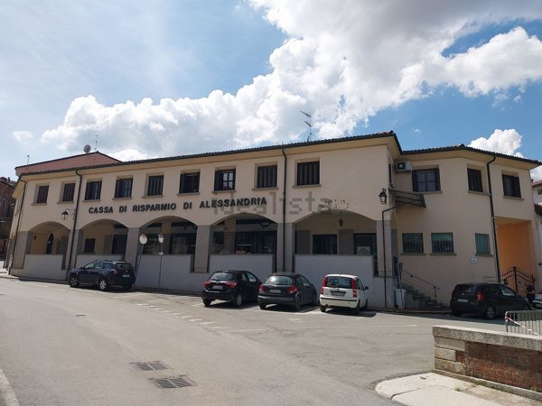 appartamento in vendita a Cassine