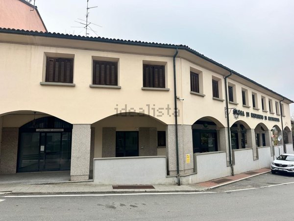 appartamento in vendita a Cassine