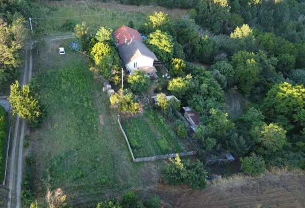 casa indipendente in vendita a Cassine