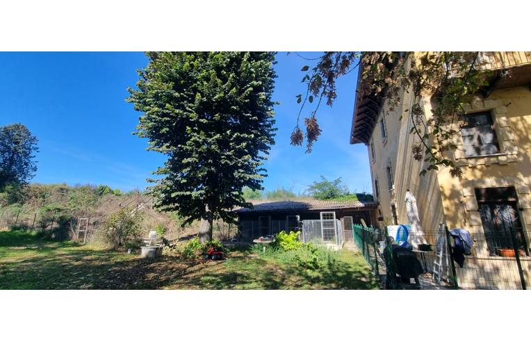 casa indipendente in vendita a Cassine