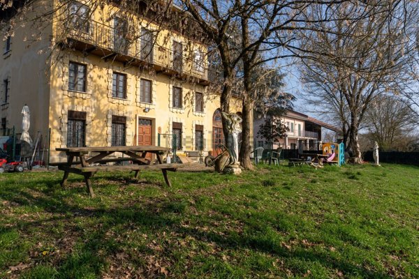 casa indipendente in vendita a Cassine