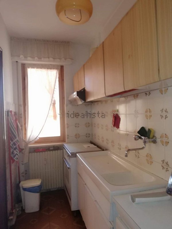 appartamento in vendita a Cassine